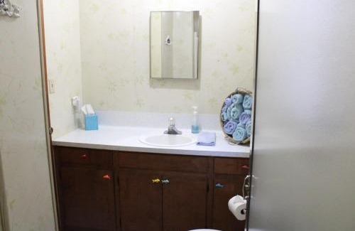 Hemphill House | Guest House