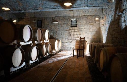 Brda House | Guest House Valentincic