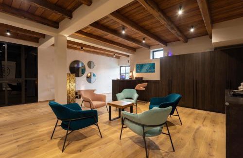 Brda House | Guest House Valentincic