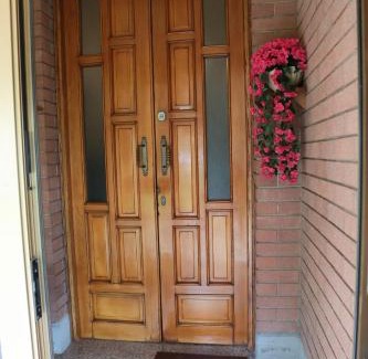 Reggio nell'Emilia House | Guest House Via Emilia