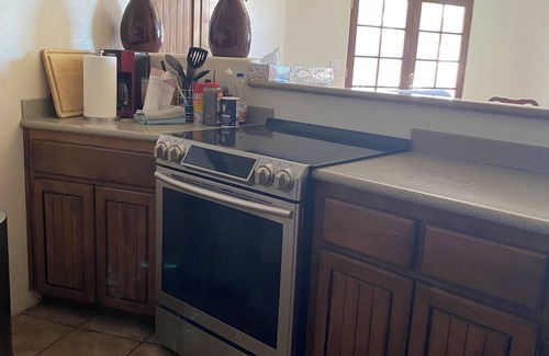 Gold Canyon Apartment | Guest House. Views in Gold Canyon