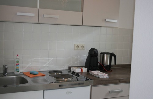 Bad Herrenalb Apartment | Guest house Villa Lina