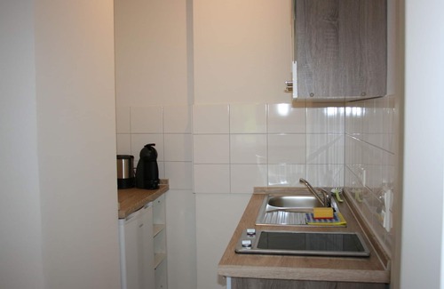 Bad Herrenalb Apartment | Guest house Villa Lina