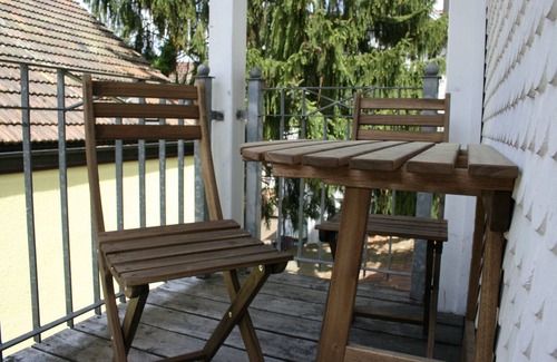 Bad Herrenalb Apartment | Guest house Villa Lina