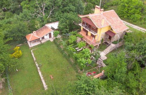 Shipka House | Guest House Villa Teres