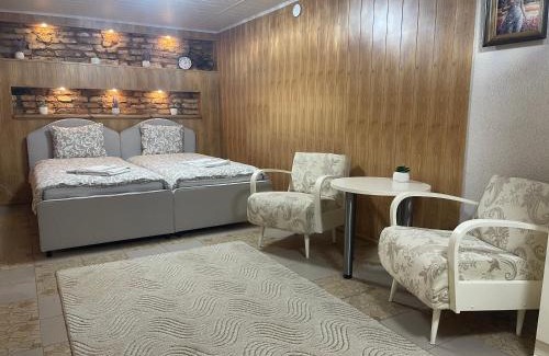 Vilnius city municipality Apartment | Guest House Vilnius