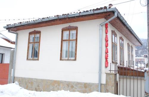 Kotel House | Guest House Vodolei