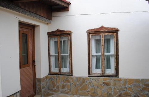 Kotel House | Guest House Vodolei