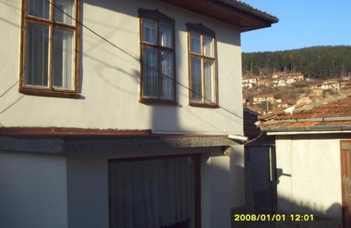Kotel House | Guest House Vodolei