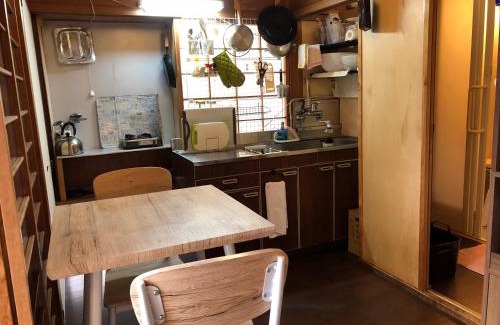 Kumano House | Guest House Wagaranchi Kai