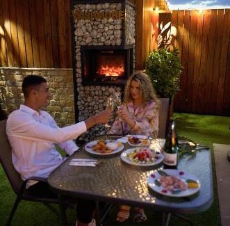 Banya House | Guest house Wishmore