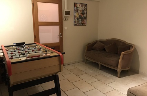 Genissieux Bed & Breakfast | Guest house with exceptional view of the vercors