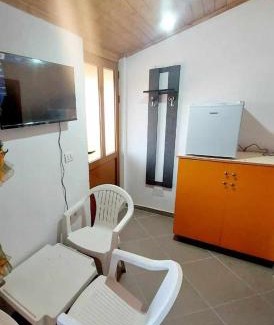 Berat Apartment | Guest House Xhaferaj