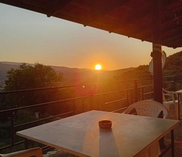 Berat Apartment | Guest House Xhaferaj