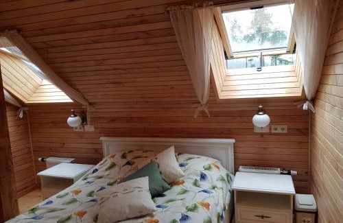 Dumele House | Guest House Ziedkalni