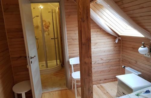 Dumele House | Guest House Ziedkalni