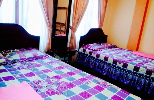 Hawa Eliya House | Guest Houses in Nuwara Eliya/Sri Lanka