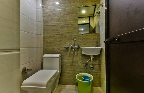Dharavi Hotel | Guest Inn Residency