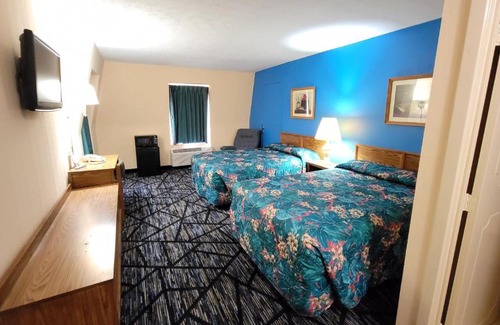 Van Wert Hotel | Guest Keeper Inn