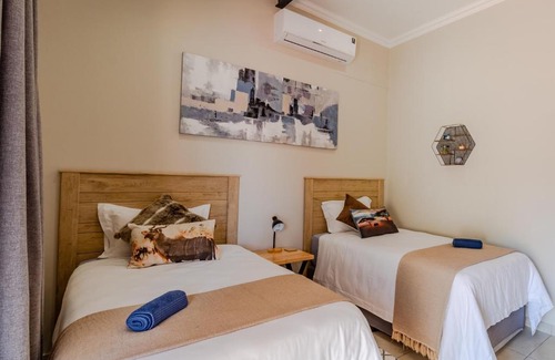 Eldoraigne Apartment | Guest On Wynne
