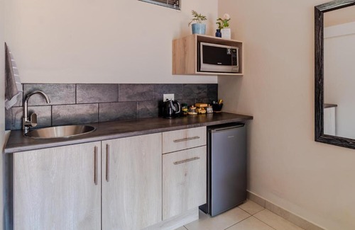 Eldoraigne Apartment | Guest On Wynne