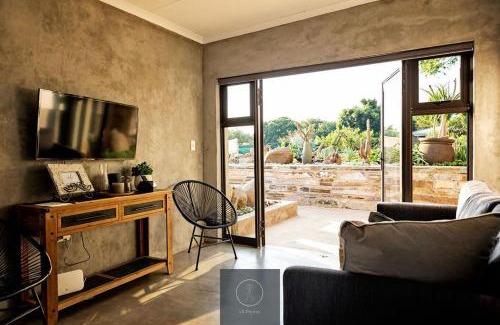Piet Retief Apartment | Guest Room at Joubert