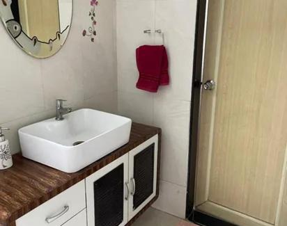 Raipur House | Guest Room Chhattisgarh