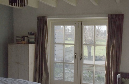 Beets Other | Guest room on farm in rural setting