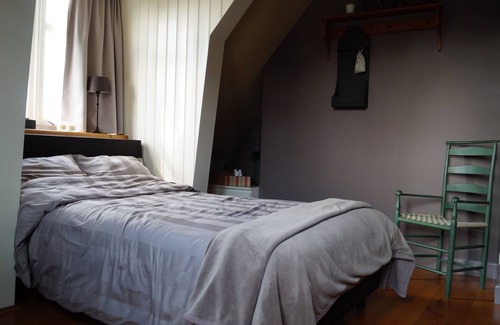 Diepenheim House | Guest rooms "Boven-Langs"