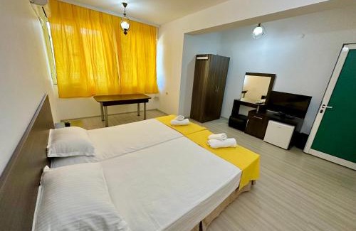 Kirkovo House | Guest Rooms Lina