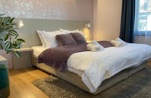 Veliko Tarnovo House | Guest Rooms Tsarevets