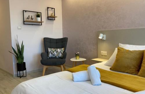 Veliko Tarnovo House | Guest Rooms Tsarevets