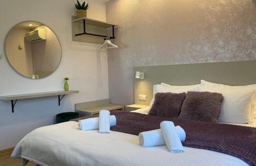 Veliko Tarnovo House | Guest Rooms Tsarevets