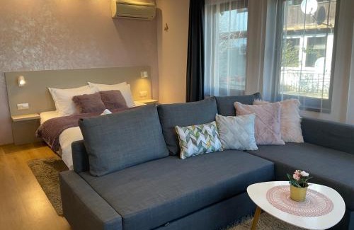 Veliko Tarnovo House | Guest Rooms Tsarevets