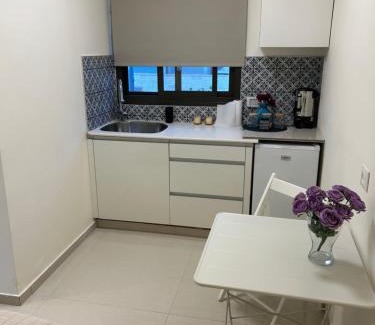 Ramat Negev House | Guest Suite for you! Our location is bet Shemesh