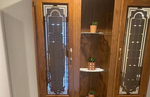 Hanover House | Guest suite with a private bathroom and entrance near Dartmouth