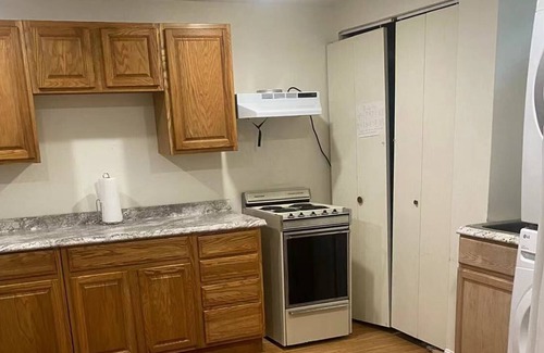 Hanover House | Guest suite with a private bathroom and entrance near Dartmouth