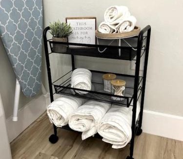 Idaho Falls Apartment | Guest Suites 1996 #3 - Cozy 1 bedroom 1 bath suite