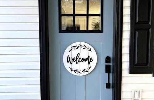 Idaho Falls Apartment | Guest Suites -1996 #3 Cozy 1 bedroom 1 bath suite