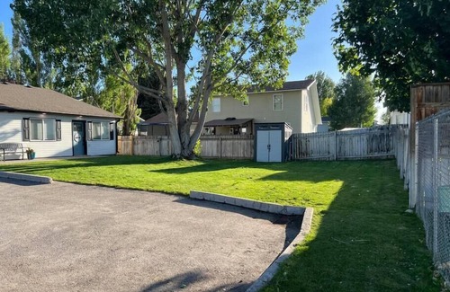 Idaho Falls Apartment | Guest Suites -1998 #1 Charming 1 bedroom 1 bath Suite