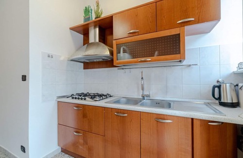 Vanchiglietta Apartment | GuestHost - Cozy Apartment in Vanchiglietta