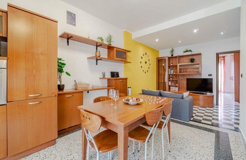 Vanchiglietta Apartment | GuestHost - Cozy Apartment in Vanchiglietta