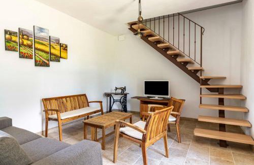 Calmazzo Apartment | GuestHost - Ca'Solare - Country Villa X4