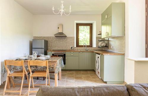 Calmazzo Apartment | GuestHost - Ca'Solare - Country Villa X4