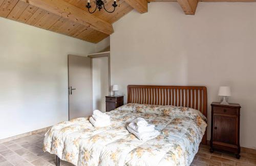 Calmazzo Apartment | GuestHost - Ca'Solare - Country Villa X4