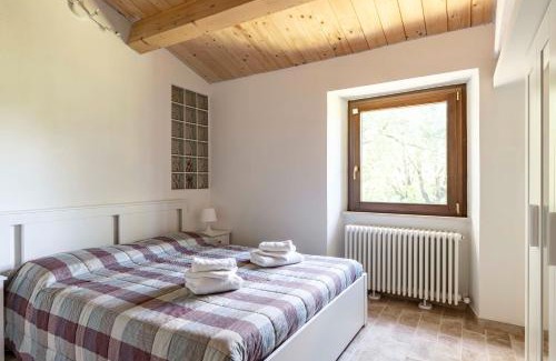 Calmazzo Apartment | GuestHost - Ca'Solare - Country Villa X4