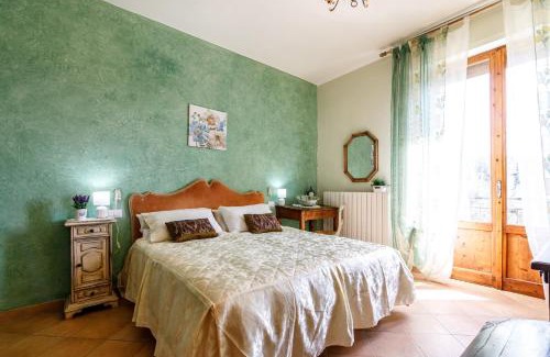 Gaiole in Chianti Apartment | GuestHost - L'Angolo di Brolio