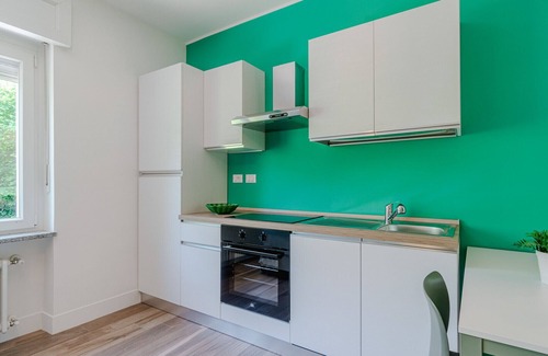 Madonna del Pilone Apartment | GuestHost - Lovely Apartment Turin