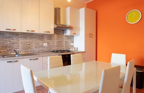 Pizzolungo Apartment | GuestHost - Villa Isidoro Pizzolungo Vibes