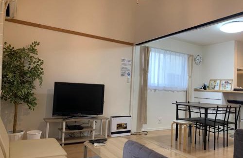 Tokushima Apartment | Guesthouse徳島201